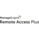 ManageEngine Remote Access Plus