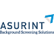 Logotipo de Asurint Background Screening Solutions