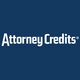 Attorney Credits Logo