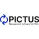 PICTUS Logo