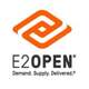 E2Open Logistics Application Suite