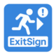ExitSign