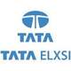 Tata Elxsi Logo