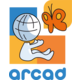 Logo de ARCAD Software