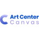 ART CENTER CANVAS Logo