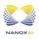 Logotipo de Nanox.AI