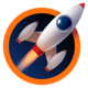 Publisher Rocket Logo