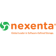Logotipo de NexentaStor