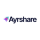 Ayrshare API