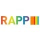 Logo di RAPP Dubai