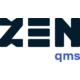 ZenQMS Logo