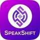 Speakshift