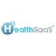 HealthSaaS Logo