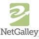 NetGalley Logo