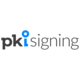 PKIsigning