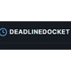 DeadlineDocket