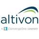 Logotipo de Altivon