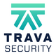 Trava Security Logo