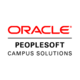 PeopleSoft Campus Solutions