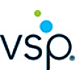 Logo de VSP