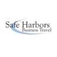 Safe Harbors Business Travel Logo