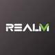 RealmFive R5 Core Logo