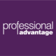 Professional Advantage Logo