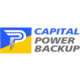 Logo di Capital Power Backup