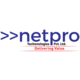 NetPro Tentacle Logo