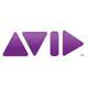 Avid News Production Solutions Logo