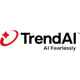 TrendAI Vision One - Cloud Security Logo