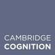Logo de CANTAB Connect Research