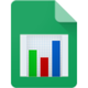 Indicadores Sheets for G Suite