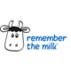 Remember the Milk