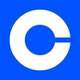 Coinbase Institutional Logo