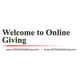 OnlineGiving.org Logo