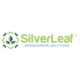 SilverLeaf Horticulture Logo