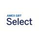 Amex GBT Select Logo