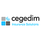 Cegedim Healthcare Insurance Management Logo
