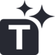 Logo de True Fit