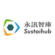 Syber Sustainability Reporting System Logo