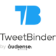 TweetBinder by Audiense