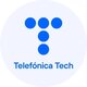 Telefónica Managed Mobility Services Logo
