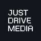 just drive media Logo