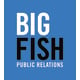BIG FISH PR Logo