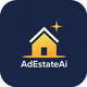 AdEstate AI Logo
