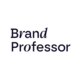 Logo de Brand Professor