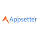 Logo di Appsetter