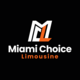 Miami Choice Limo Logo