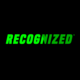 Recognized